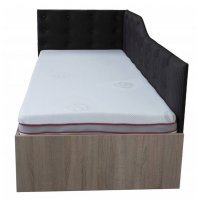 Pat Tapitat de Colt TOM 90 ST. EcoT_1 / Stejar Sonoma